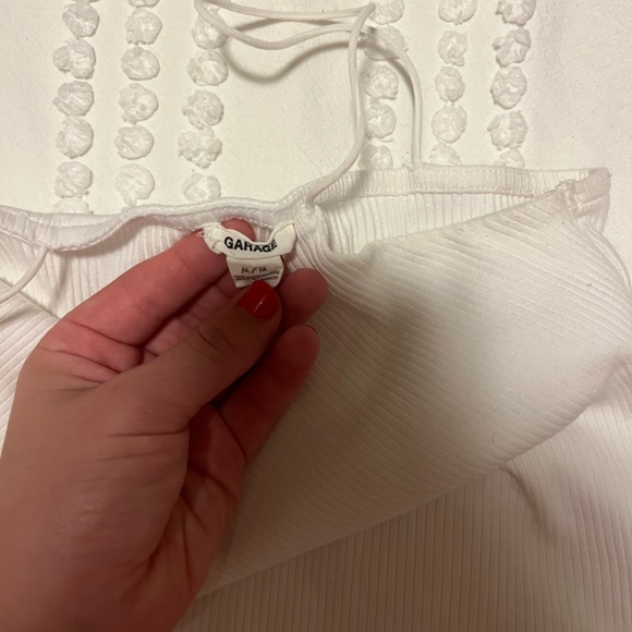 Garage - Picture 3 of 3